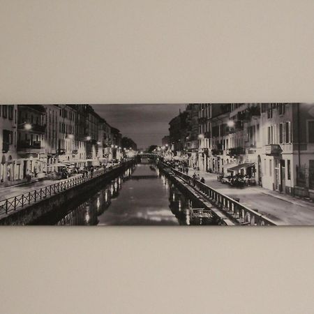 The Original Milano Lejlighed Eksteriør billede