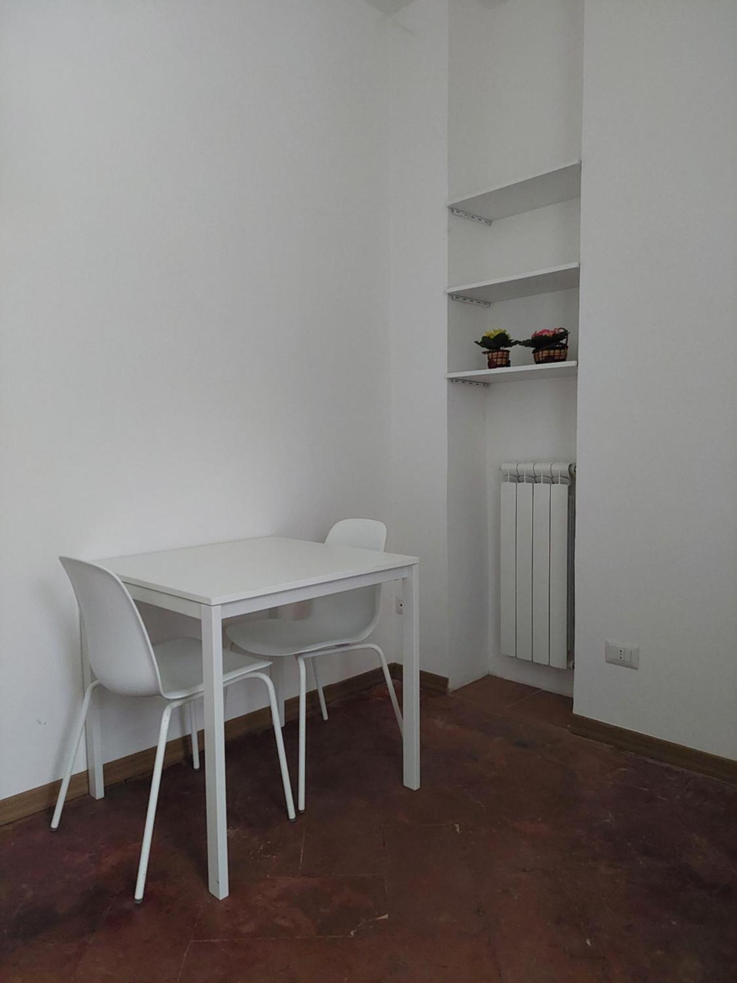 The Original Milano Lejlighed Eksteriør billede