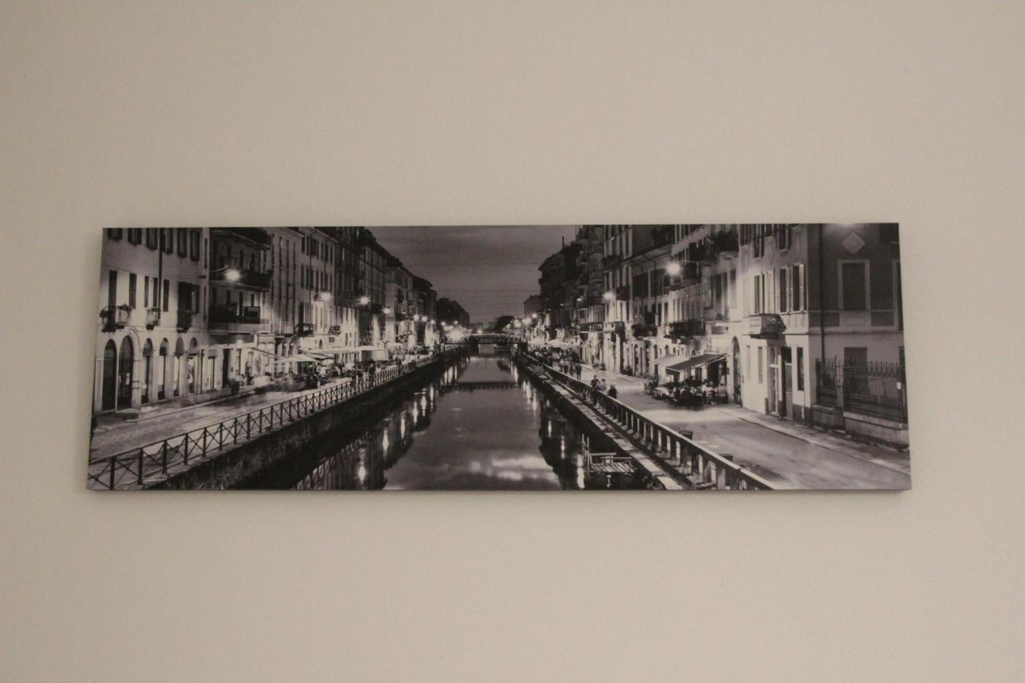 The Original Milano Lejlighed Eksteriør billede